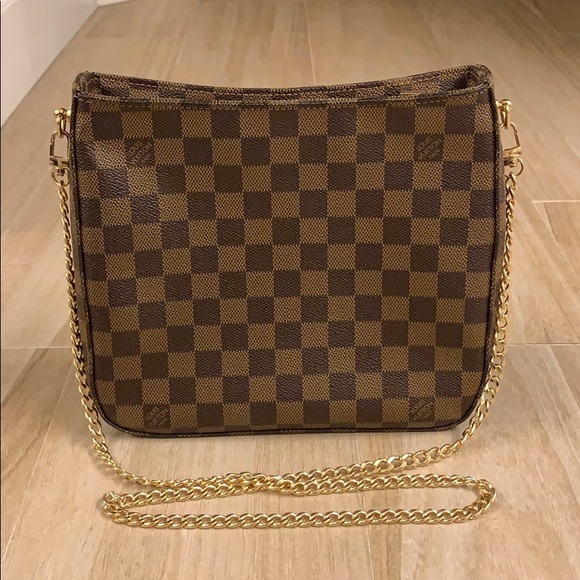 Louis Vuitton Handbags - ❌SOLD❌ Louis Vuitton Crossbody